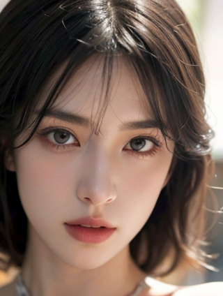 90后素颜美女与太原ccdd女装专卖店：一场关于美的邂逅